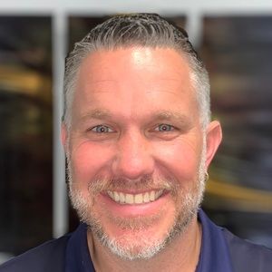 Meet your Posher, Todd